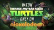 Teenage Mutant Ninja Turtles (360) - Premier Trailer (VO)