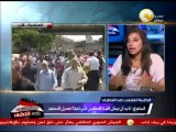 قراة في مبادرة إكتب دستورك لحملة تمرد .. ريهام المصري