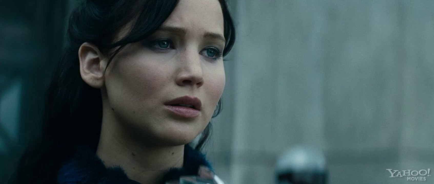 The Hunger Games Catching Fire : Trailer #3