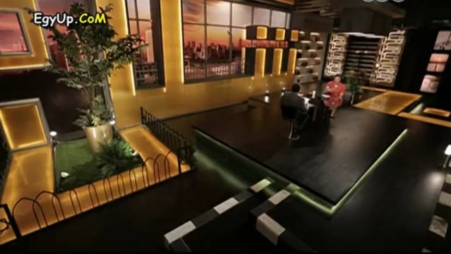 الحلقة العاشرة .. برنامج جر شكل للاعلامى محمد على خير ضيف الحلقة الشاعر هشام الجخ - رمضان 2013