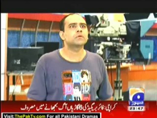 Hum Sab Umeed Se Hein - 22nd July 2013 - Part 3