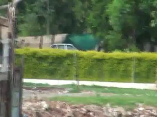 An exclusive coverage of river jhelum with views ,comments of different personalities of the city