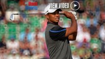 Tiger Woods Chokes Again at 2013 British Open, Will Never be the Same