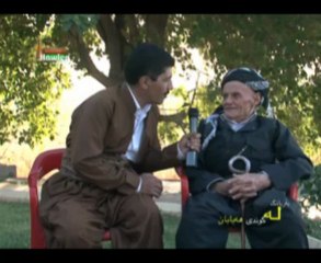 Barbang La Gond: Hawlewrtv Kurdish Song 🎶