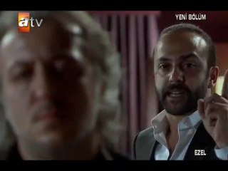 Kerpeten Ali  &  Tefo  -  Vedalaşma    ( Ezel )