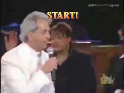 Street Fighter Church Edition (Best-of)