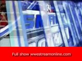 WWE RAW 22nd July 2013 part 1