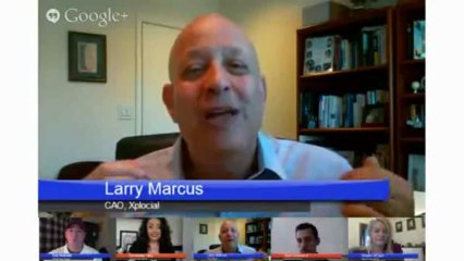 Xplocial FAQ's with CAO Larry Marcus  Team Xtreme