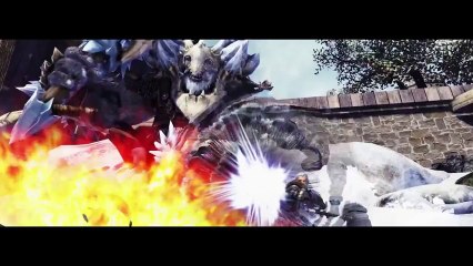 Dragon's Prophet Ironfang Fortress Cinematic Trailer(720p_H.264-AAC)