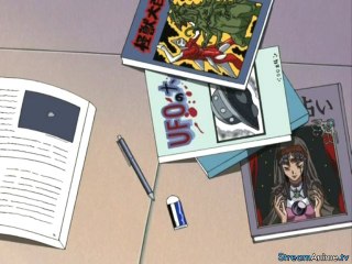 LegBlaHea09 @ StreamAnime.TV