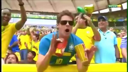 Neymar - Top 4 Goals Coupe des confédérations