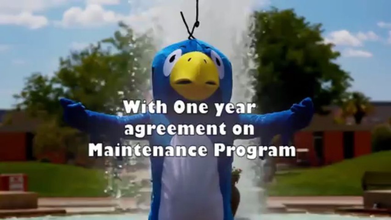 Window Cleaning | St George professional window cleaning