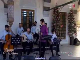 Fatih Koca 14 Ramazan 2013