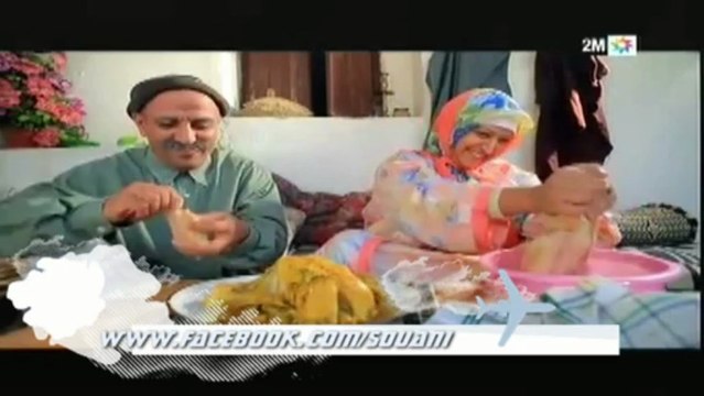 HASSAN EL FAD - L'COUPLE 13