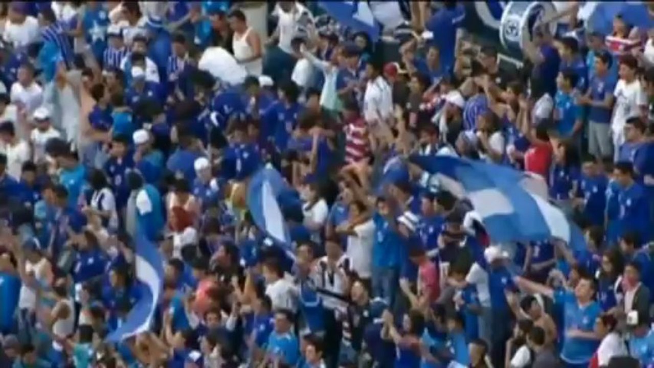 Liga MX: Azul vs. Monterrey! Schiri entscheidet Spiel