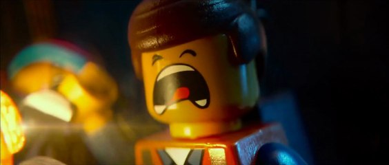 La Grande Aventure Lego - Bande-Annonce #2 [VOST|HD1080p]