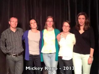 Scène de pOche - cOaching et communication