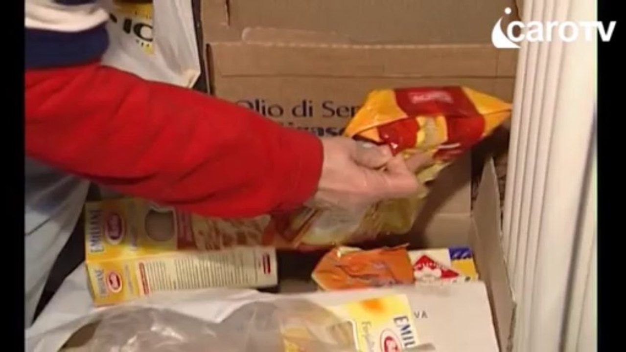 Icaro Tv. Caritas Rimini, le povertà si fanno complesse