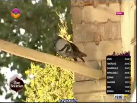 Ben bir Yakup idim M.Kemiksiz Ramazan 2013