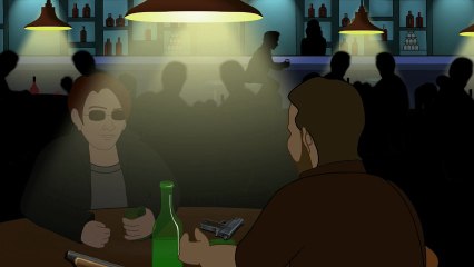 Resident Evil Meets The Walking Dead (VKMTV)