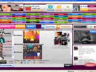 Gözümden Uzağa Bir Yere Gitme - SesliBiricik