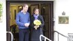 Duchess of Cambridge Kate Middleton Has Baby Boy