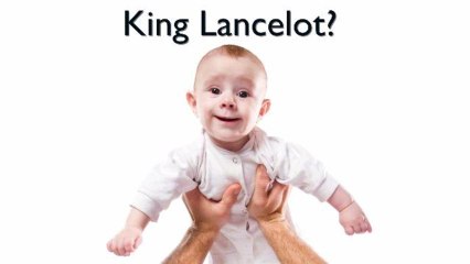 Wackiest Names for Royal Baby In Kate and William's Family Histories‏