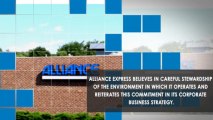 Alliance Express- Distributor of Protection and Finishing Products for a Wide Range Industries and Applications.