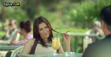 الحلقة الثالثة عشر (13) من مسلسل تحت الارض رمضان 2013