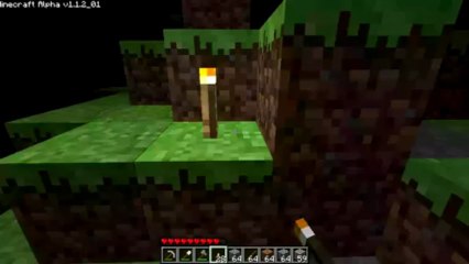 Juicey does Minecraft! Episode 3 - Canadian Bacon