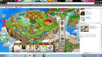 Dragon City _ How to breed Soccer Dragon _ New Version [JULY] 2013 _ 100% Working!! [proof]