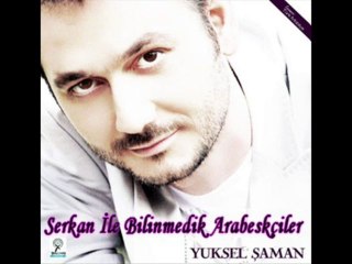 Yüksel Şaman - Birisi
