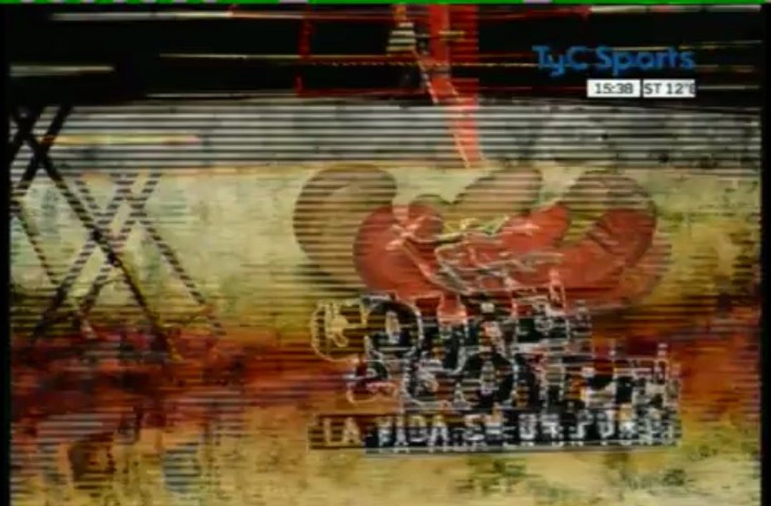 Coquito NUÑEZ - 18 - Golpe a Golpe - Especial 2013