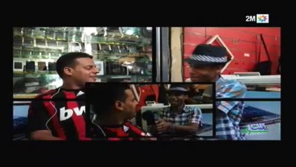 بغيت نسولك 2 : الإثنين 22 يوليوز