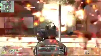 MW2 PC Gameplay #1