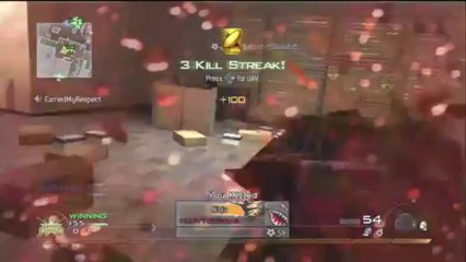 My POV 200-0 Domination on Highrise