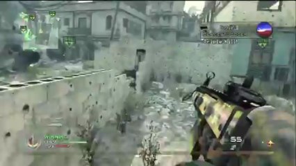 Domination on Crash :: Chopper Gunner Anal Rape [HD]