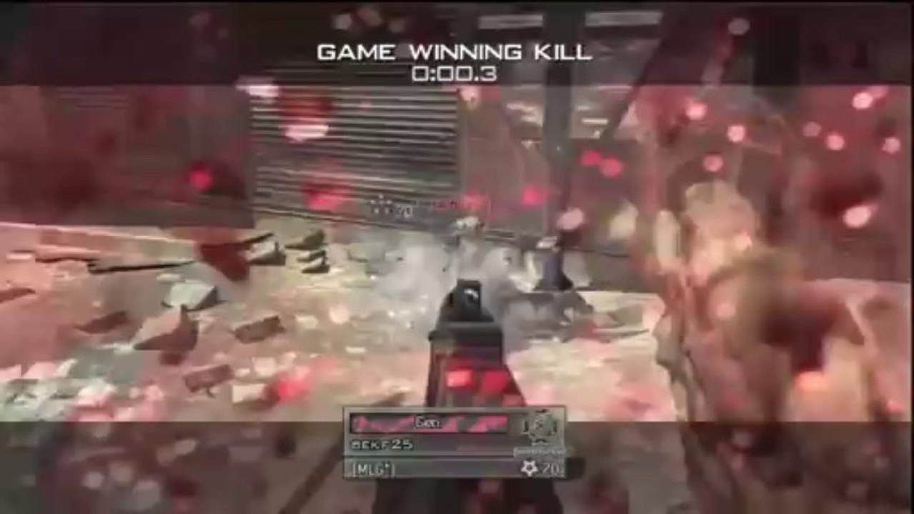 TDM on Invasion (P90)