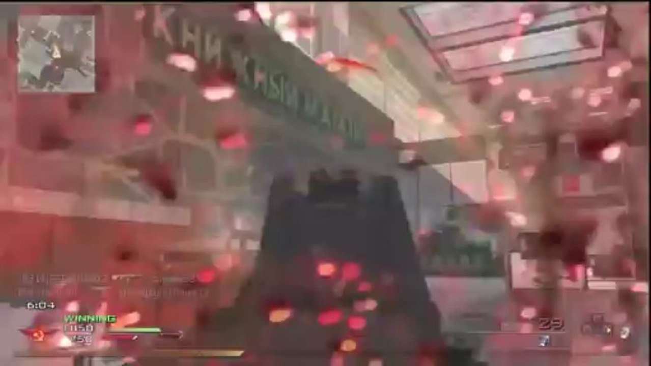 Showcase Sunday #3 Feat. Dirk-The-Devil