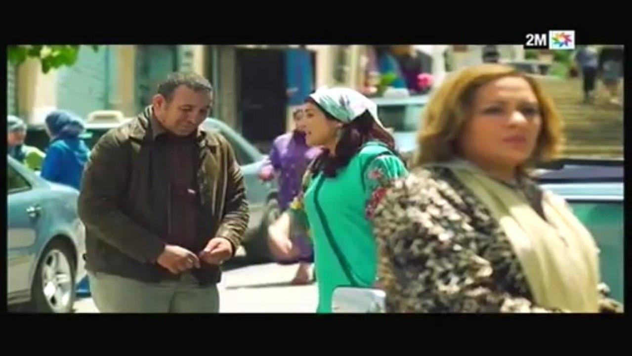 بنات لالة منانة : الحلقة 13