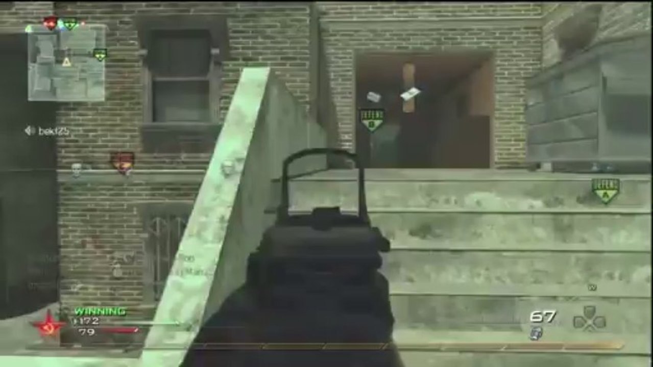 Random Clips of the Day #1
