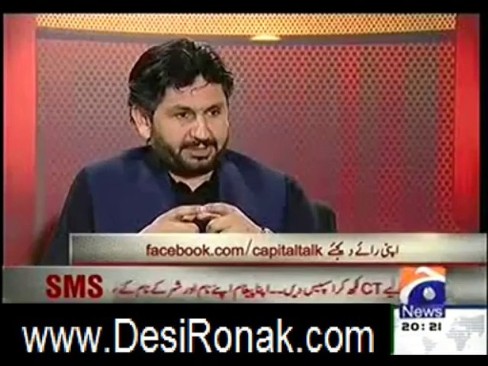 capital talk 22
