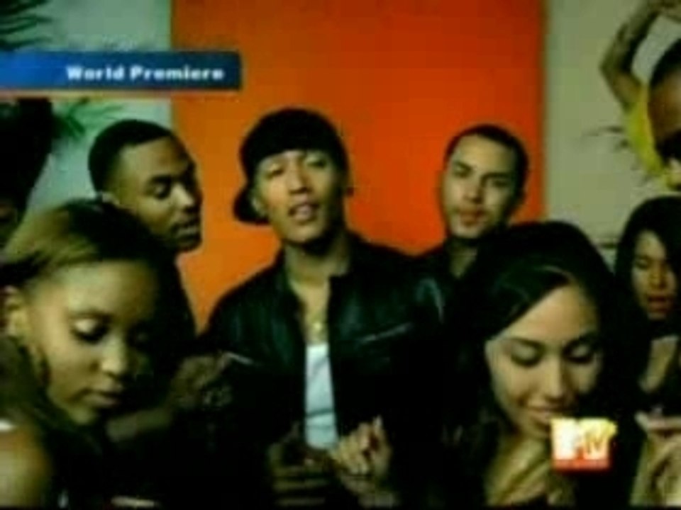 Cassie - Long Way 2 Go