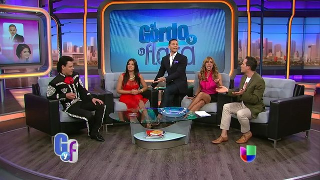 Maite Perroni (@maiteoficial) Respondió a Rodner tras sus criticas