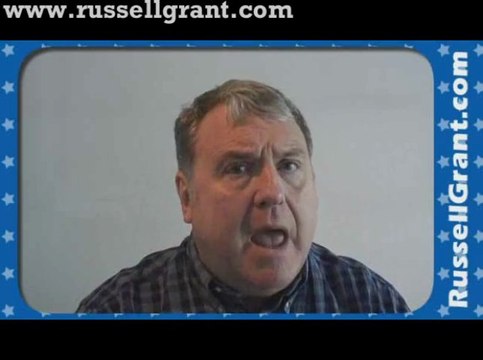 Russell Grant Video Horoscope Libra July Tuesday 23rd 2013 russellgrant.com