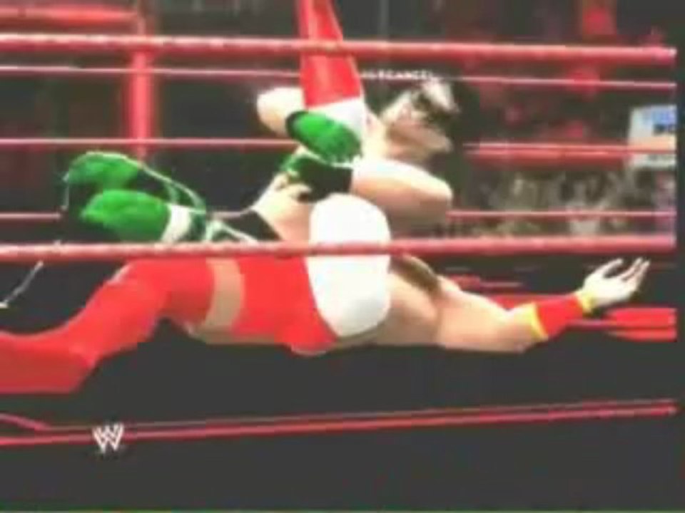 MWE Clash: 2nd Edition(Part 8)