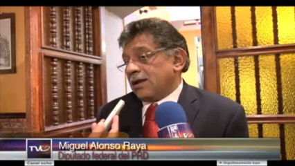 diputados federales