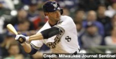 Ryan Braun Suspended for Season Over PED Ties