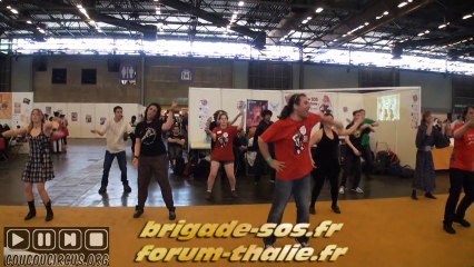 Japan Expo 2013 Reportage (62/) Paris Nord Villepinte