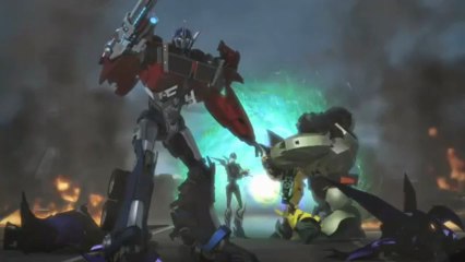 TP 1° T. Episodio 23 Audio Latino [HD]